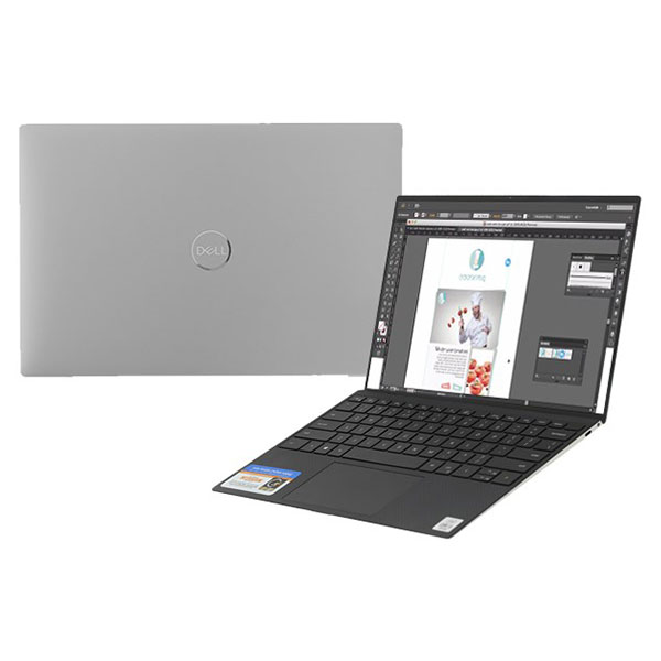 Laptop Dell XPS 13 9300 i7 1065G7 16GB/512GB/Office365/Win10 (0N90H1)