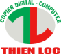 Logo Thiên Lộc