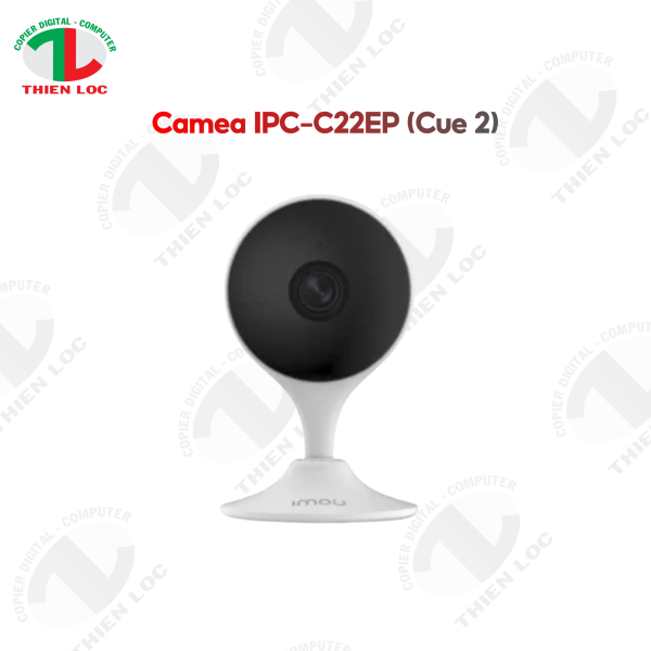 Camea IPC-C22EP (Cue 2)