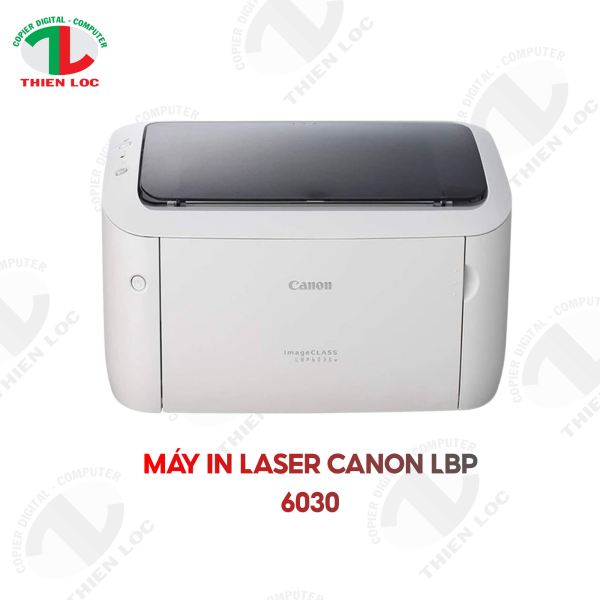 MÁY IN LASER CANON LBP 6030