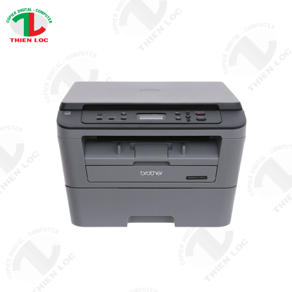 Máy in Brother Laser DCP-L2520D (In,Scan,Copy,Duplex)