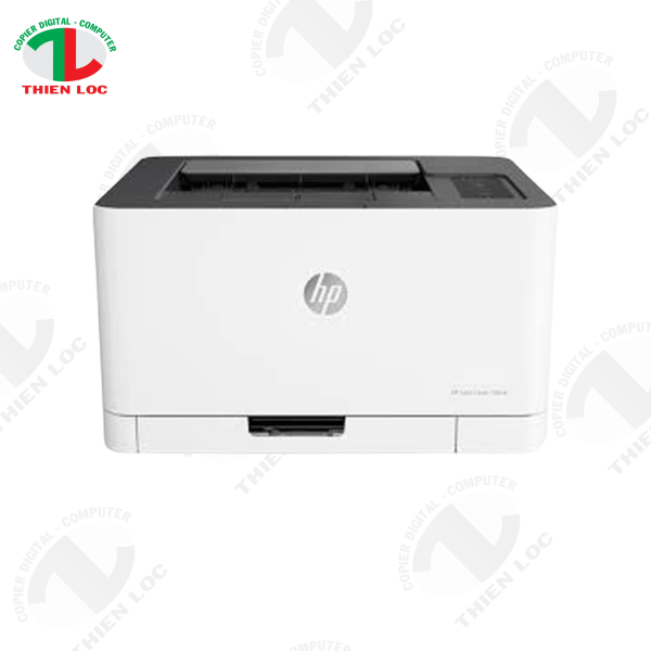 Máy in HP Color Laser 150nw(4ZB95A) -In,Wifi,Lan