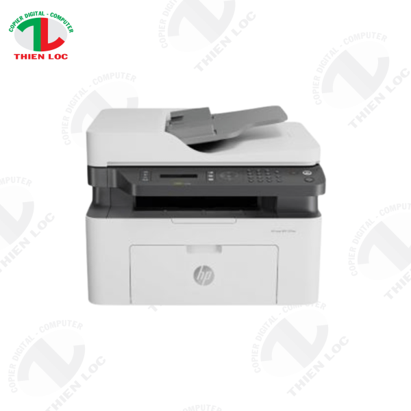Máy in HP Color Laser MFP 179fnw(4ZB97A)-In,scan,Copy,Fax,Wifi,Network