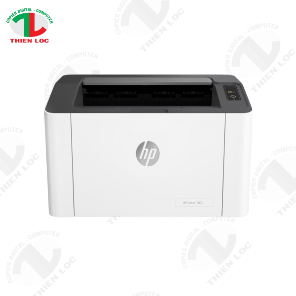 Máy in HP Laser 107a (4ZB77A) -(In)