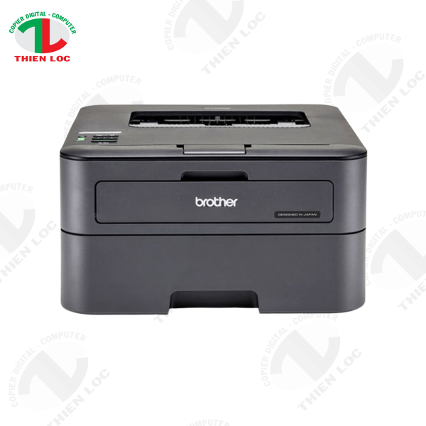 Máy in Laser BROTHER HL-L2321D (In Duplex) - In đảo mặt tự động