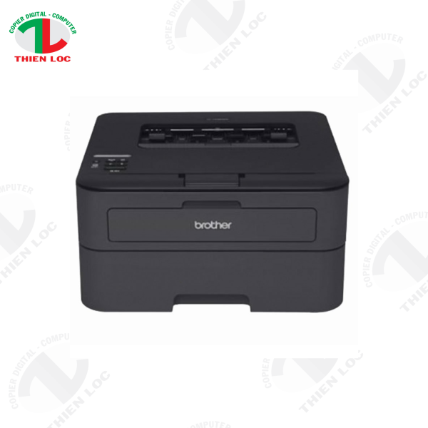 Máy in Laser BROTHER HL-L2366DW - In,Duplex,Network,Wifi