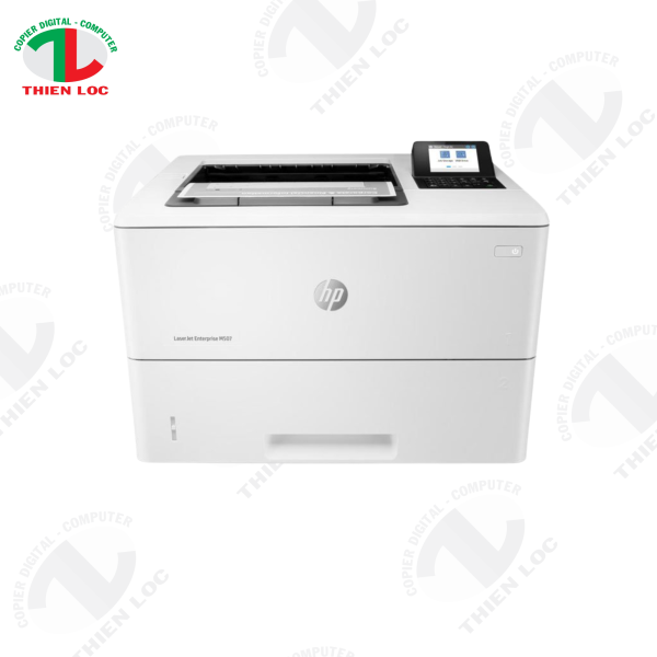 Máy in Laser HP LaserJet Enterprise M507DN(1PV87A)-in, duplex, network