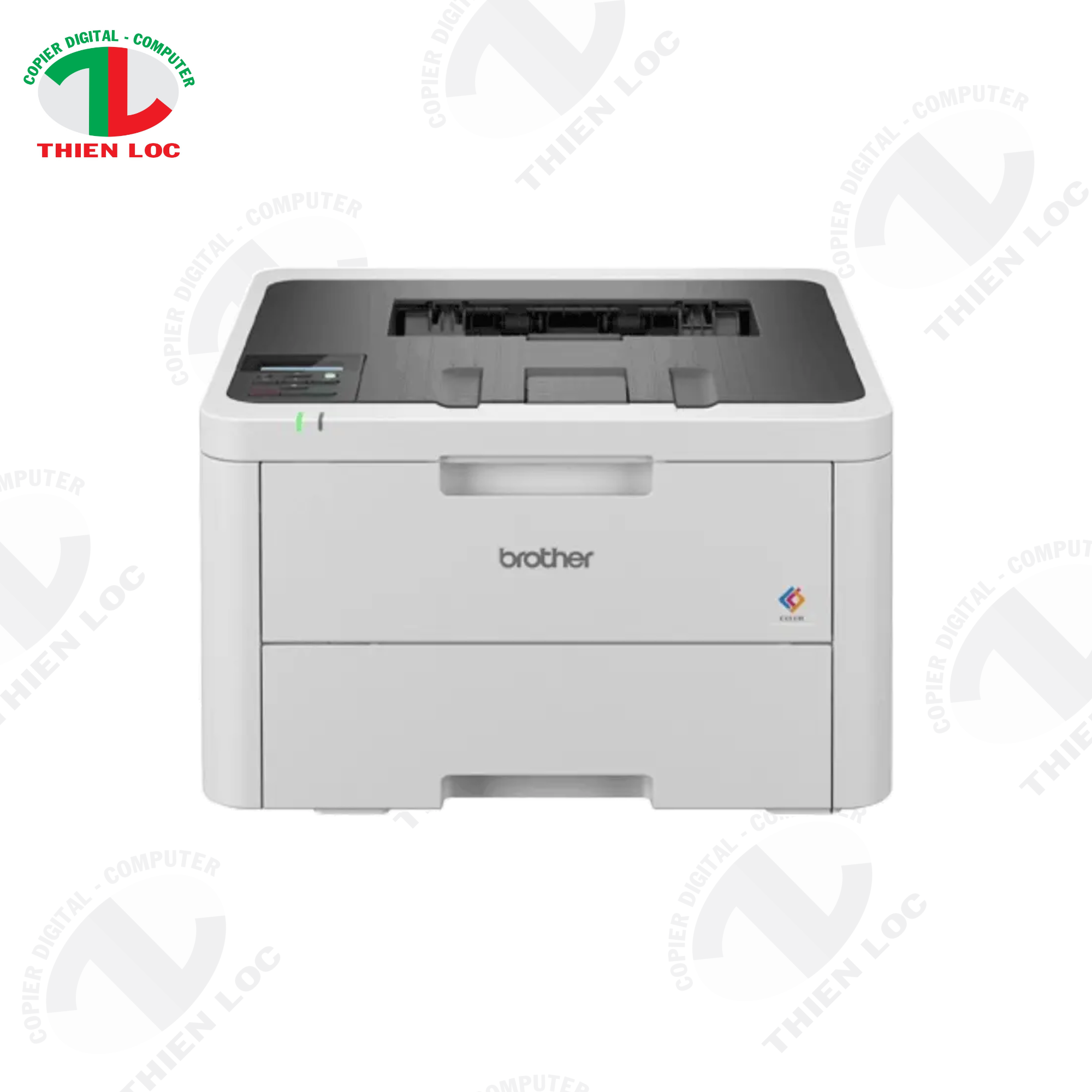 Máy in Laser màu Brother HL-L3240CDW(In,Duplex,Wifi, 26 trang phút (A4), 256MB)