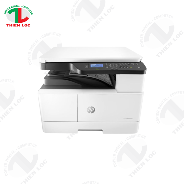 Máy in khổ A3 HP LaserJet M440dn (In, Scan, Copy, Duplex, Network)