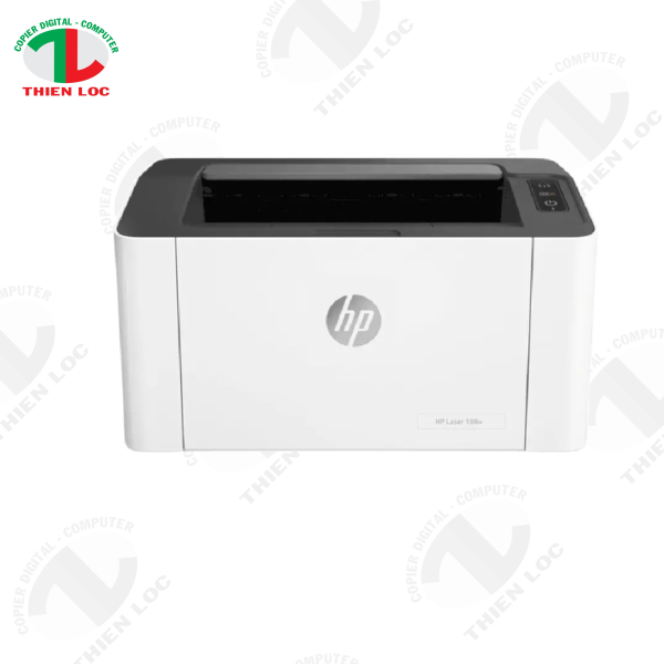 Máy in laser đen trắng HP 108W 4ZB80A (A4/A5/ USB/ WIFI)