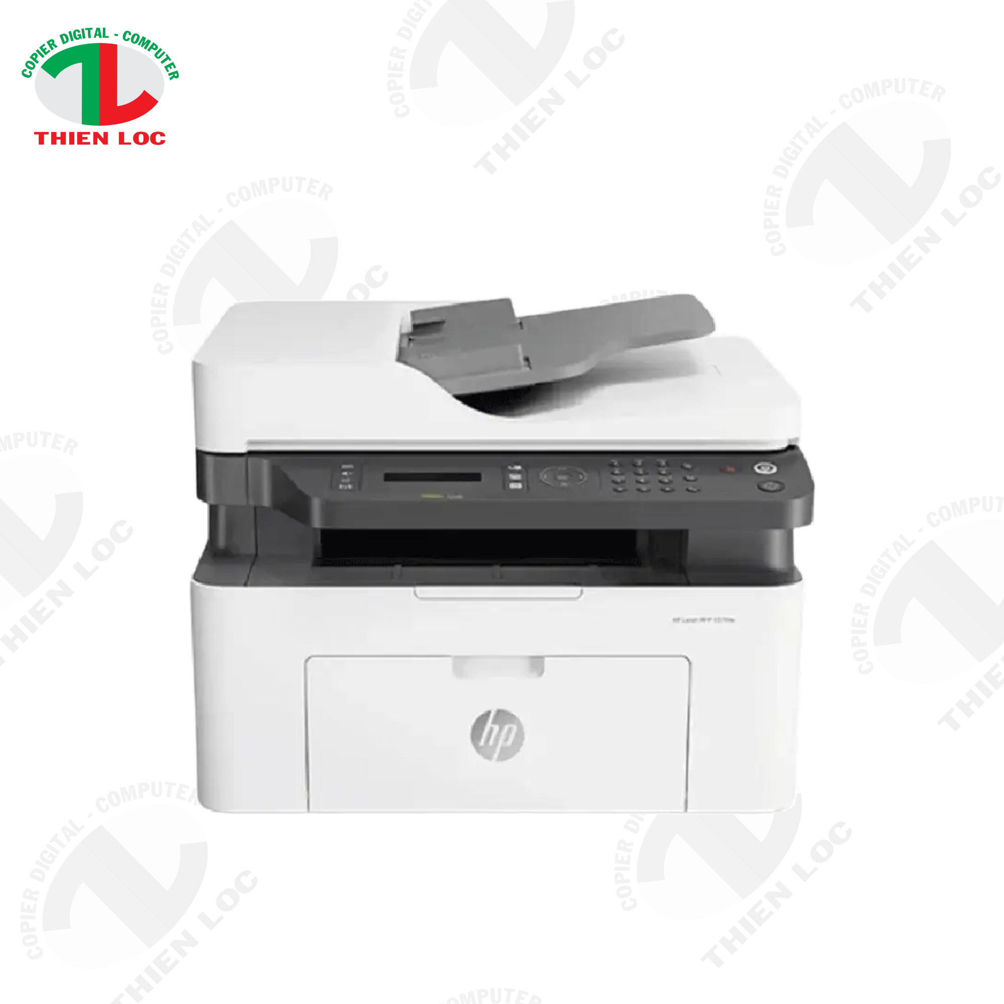 Máy in laser đen trắng HP 139fnw A0NU1A