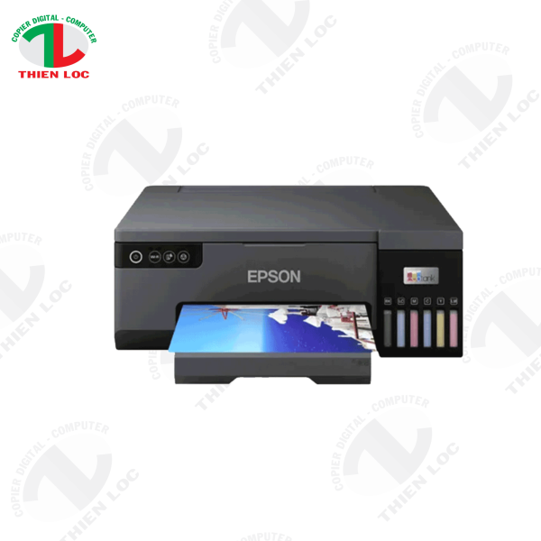 Máy in phun màu Epson L8050 Wifi