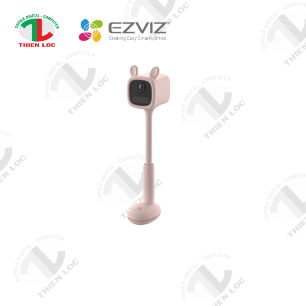 Camera trông trẻ dùng pin sạc EZVIZ BM1 (2MP)