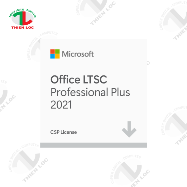 Office LTSC Professional Plus 2021