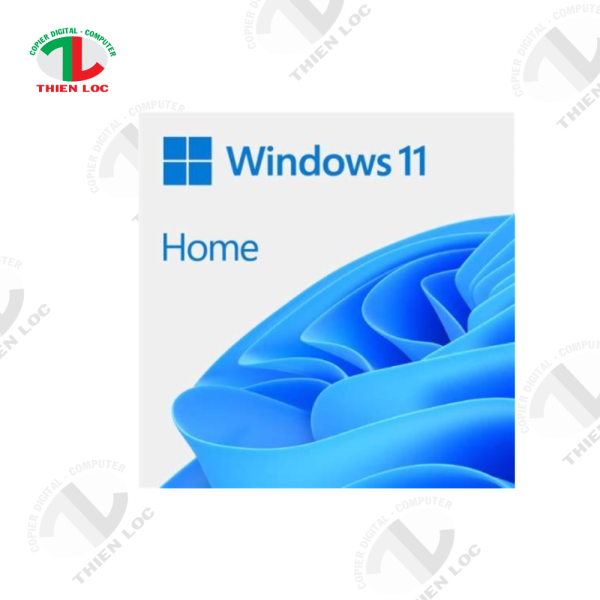 Win Home 11 64Bit Eng Intl 1pk DSP OEI DVD ( KW9-00632 )