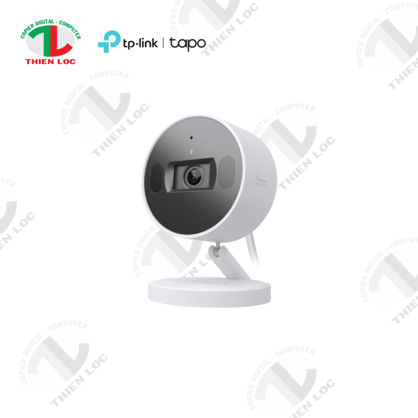 Camera AI Wi-Fi An Ninh Gia Đình TP-Link Tapo C125